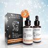 Advanced beard growth Oil Serum (Pack of 2)