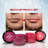 Men's Lip Revival Set