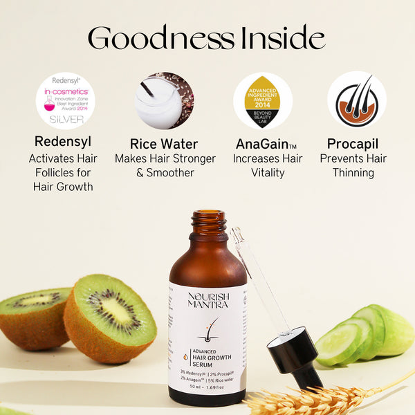 Men's Grooming Combo