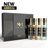 NM New York Metropolis Man Luxury Perfume Set - For Him