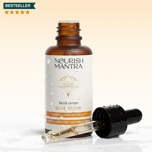 Radiant Glow Serum