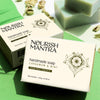 Cardamom & Mint Handmade Bathing Bar Soap