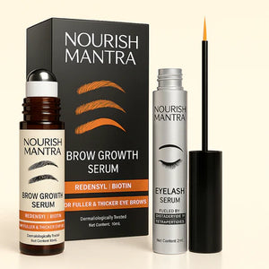 Eyelash Growth Serum