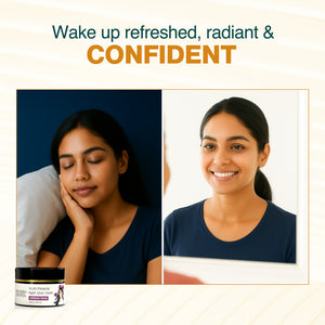 Youth Preserve Night Glow Cream Urban Rani