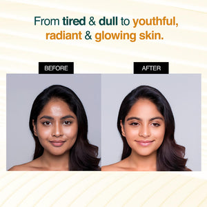 Youth Preserve Night Glow Cream Urban Rani