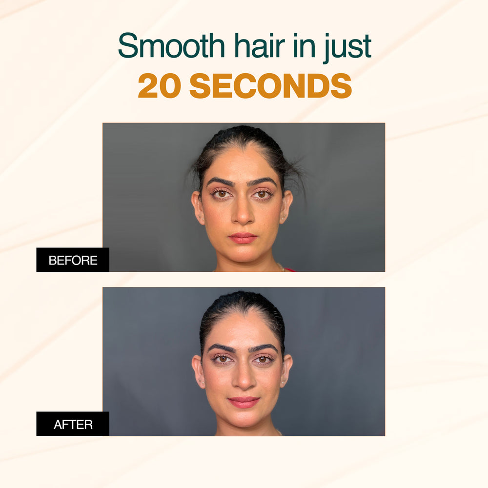 Hair Finishing Stick
