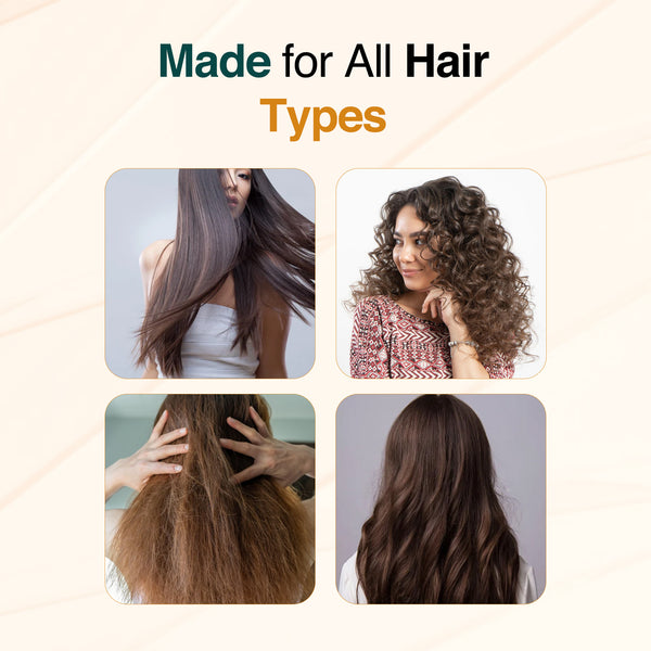 Hair Finishing Stick
