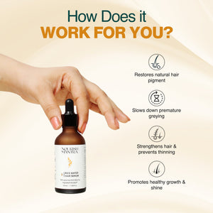 Anti-Greying Rice Water Serum