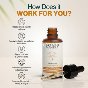 Everyday Glow & Growth Combo