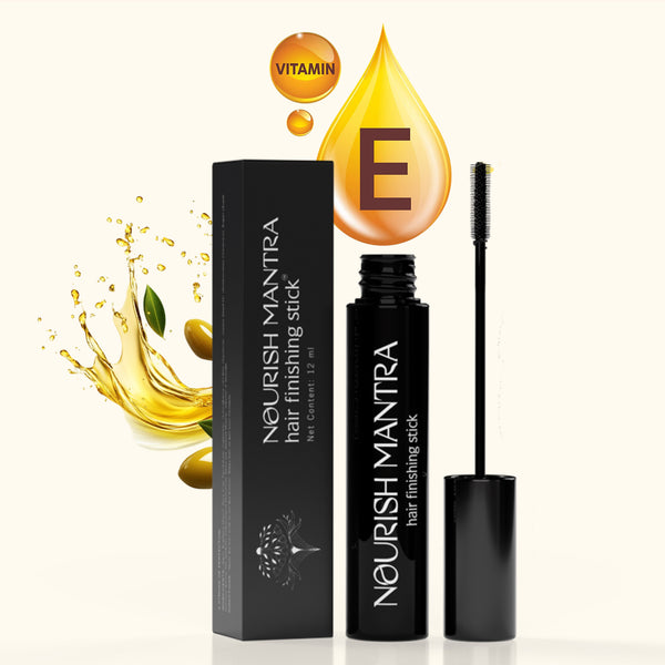 Hair Finishing Stick