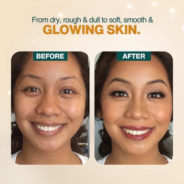 BB Cream Bronze Shade with SPF 25 - (Medium to Dark)