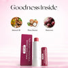 Beetroot Tinted Lip Balm with SPF 20