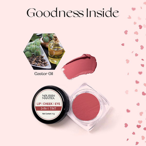 Fresh Glow Starter combo