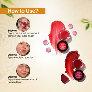 Revive & Protect: Rose Repair + Beetroot Shield