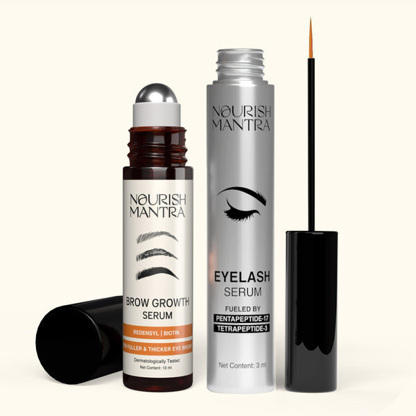 Eyelash Growth Serum