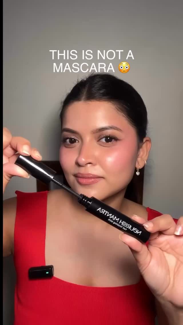 Hair Finishing Stick