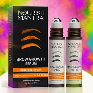 Brow Growth Serum