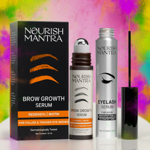 Brow Growth Serum