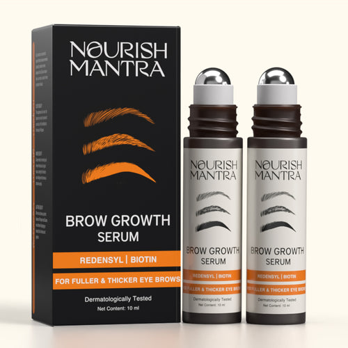 Brow Growth Serum