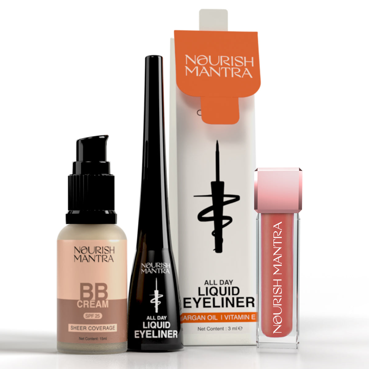 Quick Chic Kit
