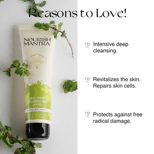 Fresh Glow Starter combo