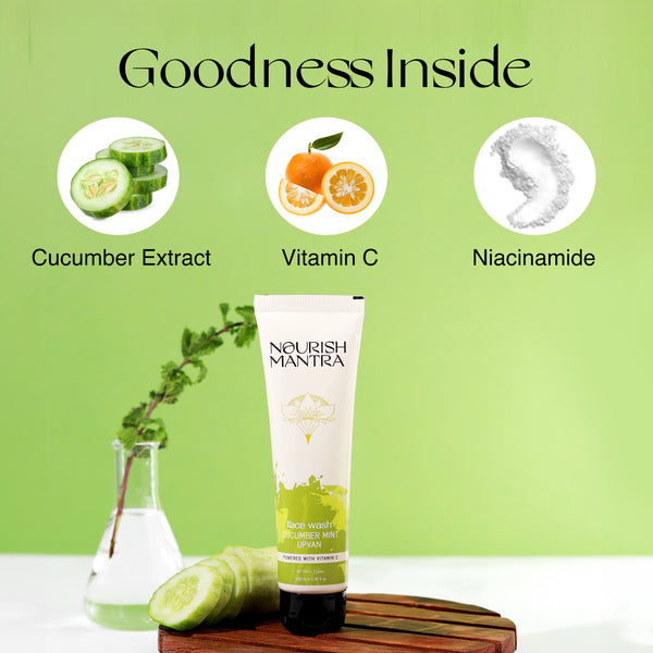 Men's Grooming Combo