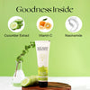 cucumber face wash ingredients