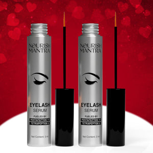 Eyelash Growth Serum