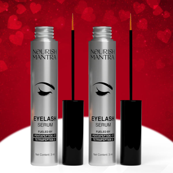 Eyelash Growth Serum