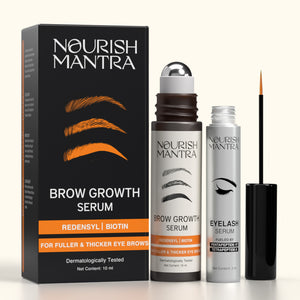 Brow Growth Serum