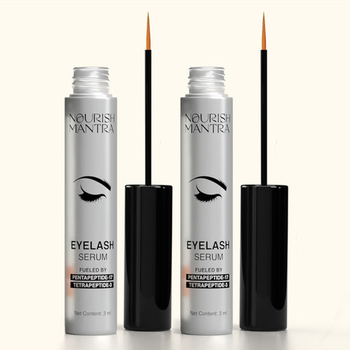 Eyelash Growth Serum
