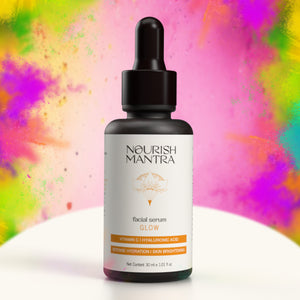 Radiant Glow Serum