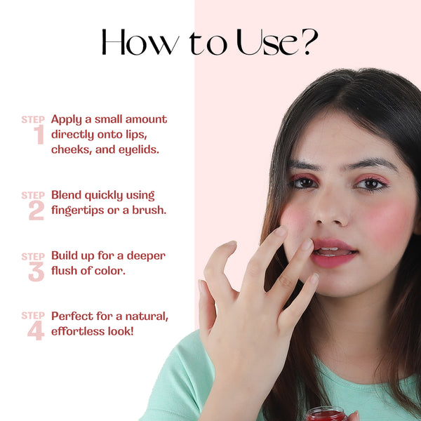 Fresh Glow Starter combo