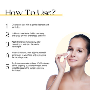 Sun-Kissed Summer Essentials Kit