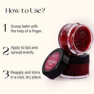Men's Lip Revival Set