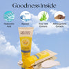 sunscreen ingredients